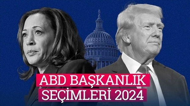 TRUMP DÖNEMİNDEN BEKLENENLER