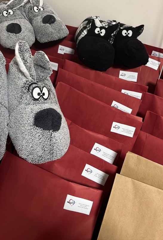 VAR MISIN UYD HATAY’I ŞEFKATLE SARMALADI