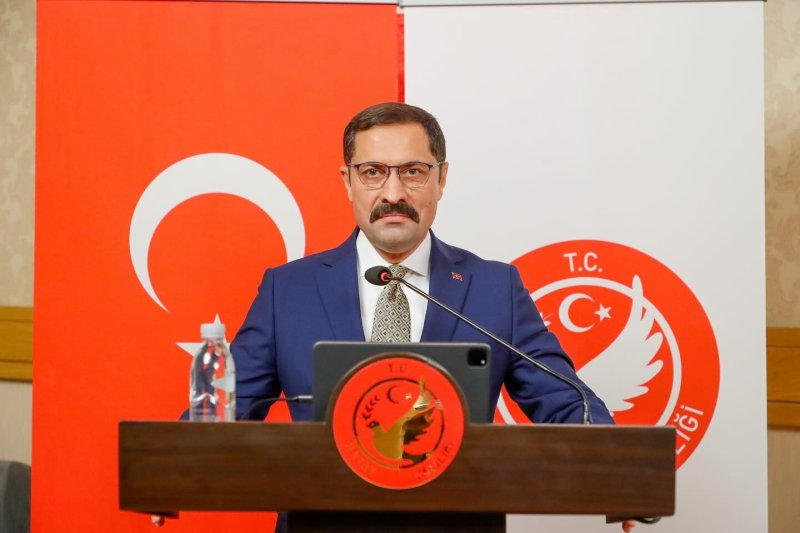 Hatay Valisi Mustafa Masatlı: Hatay’da dünyanın en büyük iyileştirme operasyonunu gerçekleştiriyoruz