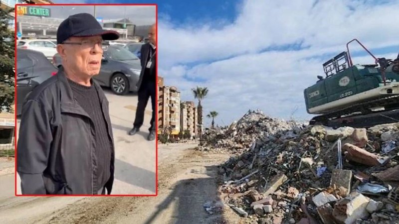 Mehmet Özat Ev Hapsiyle Tahliye Edildi