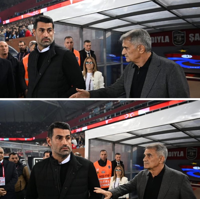 HATAYLILARDAN VOLKAN DEMİREL’E DESTEK