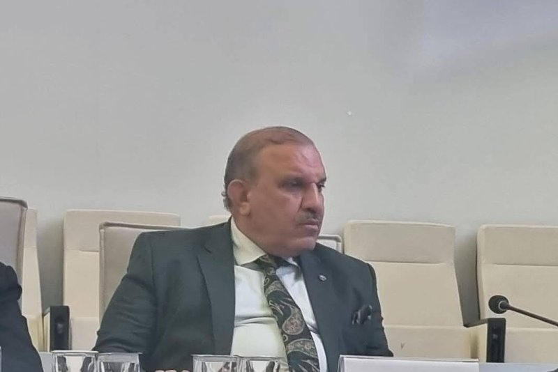 BAŞKAN ZAROĞLU’NDAN BAKAN BOLAT’A STRATEJİK TALEP