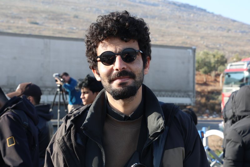 Cilvegözü'nden Suriyeliler yurtlarına dönmeye başladı