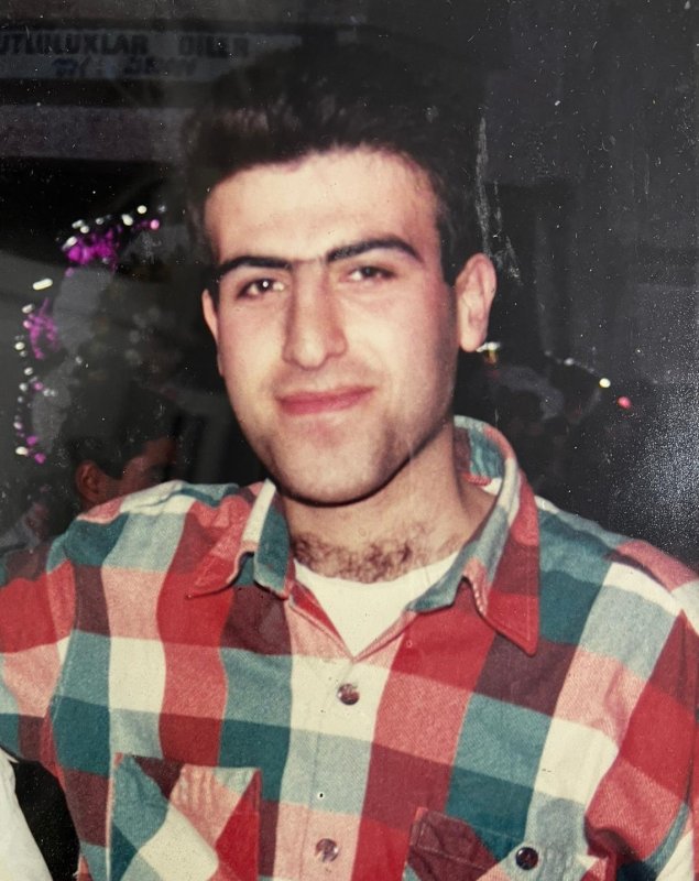 Şehit oğlunun hatırasıyla asker beresi takmaya başladı, 28 yıldır başından bereyi eksik etmiyor