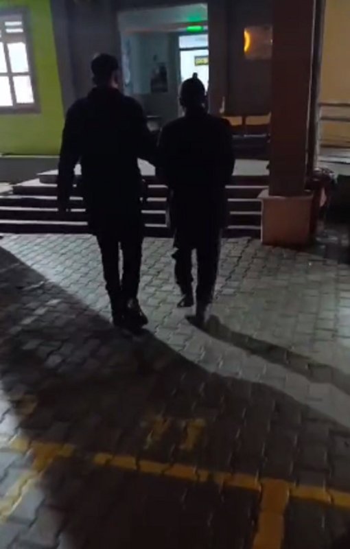 Hatay'da çeşitli suçlardan aranan 7 kişi yakalanarak tutuklandı