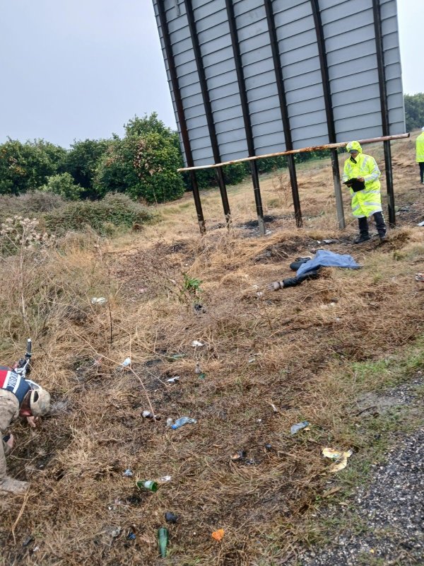 Hatay'da Motosiklet Kazası: Sürücü Hayatını Kaybetti