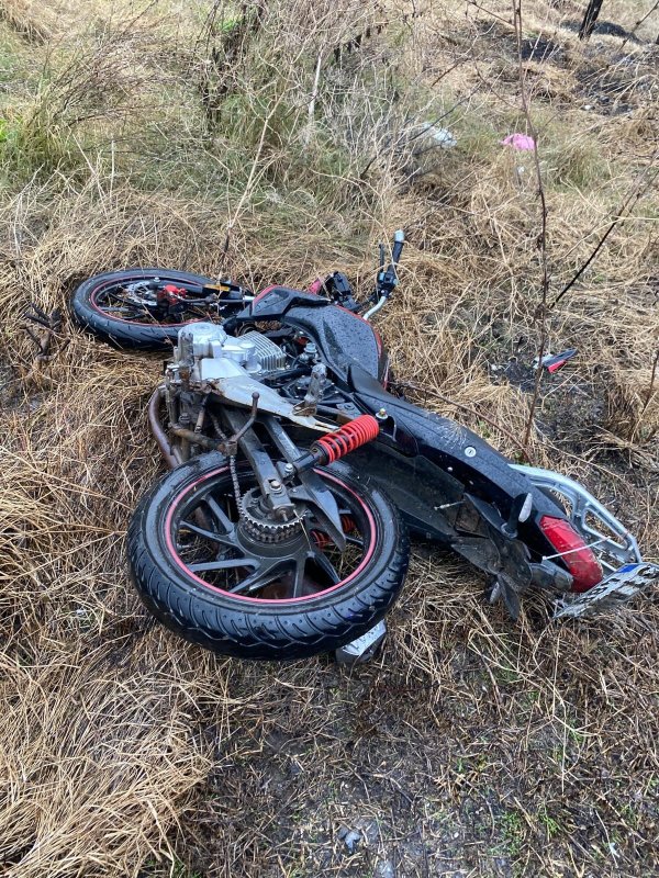 Hatay'da Motosiklet Kazası: Sürücü Hayatını Kaybetti