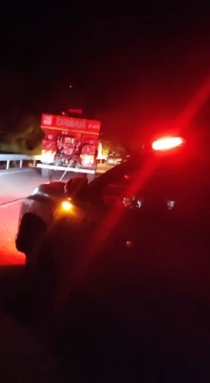 Hatay'da ormanlık alanda çıkan yangın söndürüldü