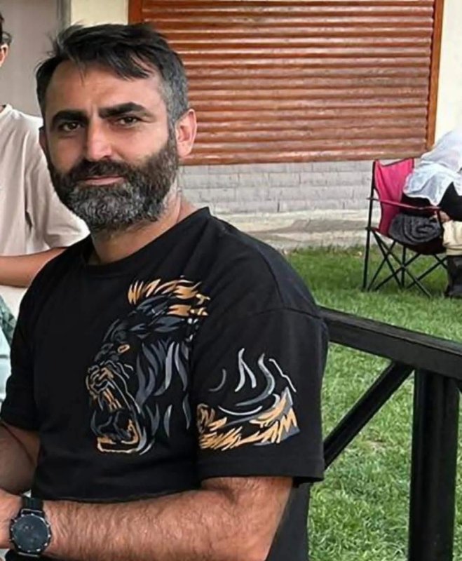 Kalp krizi geçiren polis memuru hayatını kaybetti