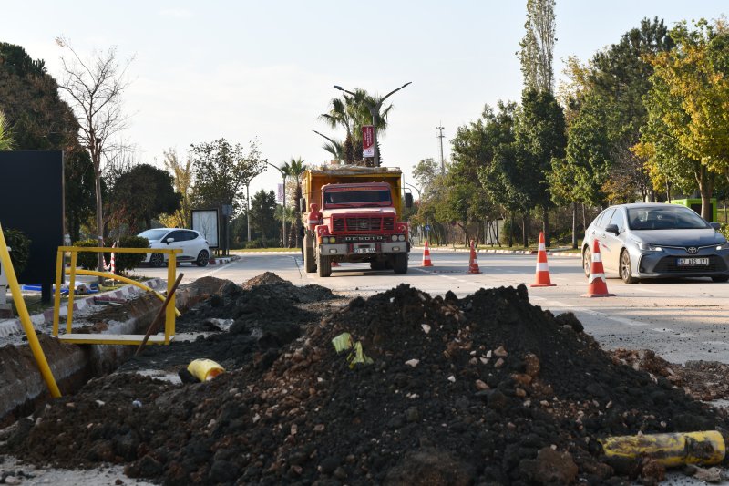 HATAY’IN BAŞÖĞRETMENİ DEPREMİ YENDİ