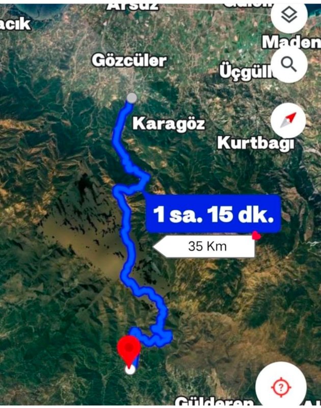 Hatay’ın tarihi ve doğal zenginlikleriyle öne çıkan iki önemli noktasi, Antakya ve Arsuz, artık daha yakın olacak.