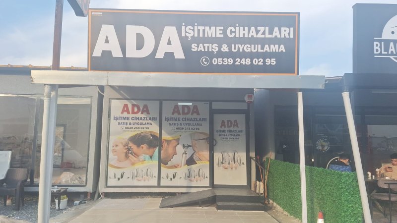 ADA İŞİTME CİHAZLARI İŞLETMESİ HİZMETE GİRDİ