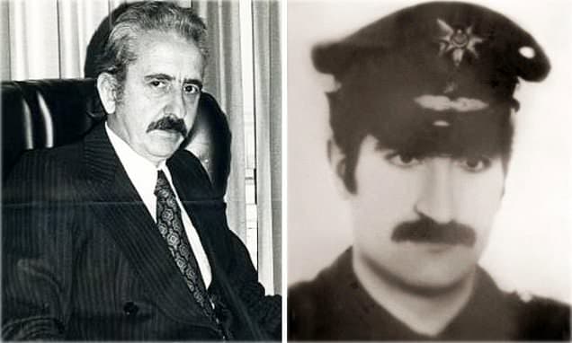 SİDNEY ŞEHİTLERİMİZİ UNUTMADIK 