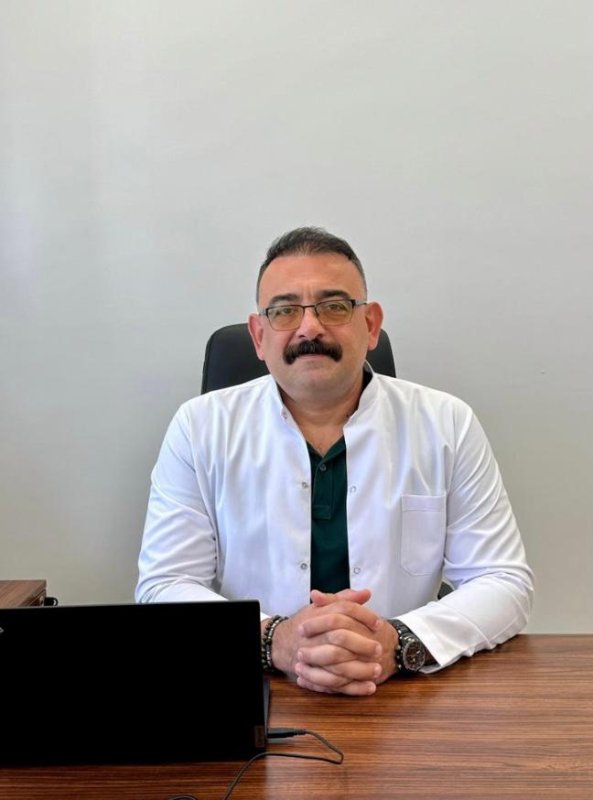 ÖZKAYA’YA VEDA PROGRAMI DÜZENLENDİ