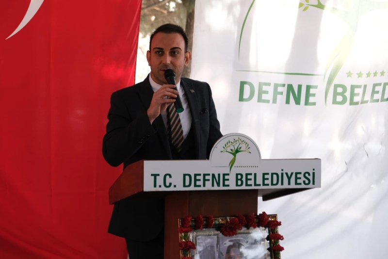 SELDA ASKER’İN ADI HARBİYE BULVARI’NDAKİ PARKTA YAŞAYACAK