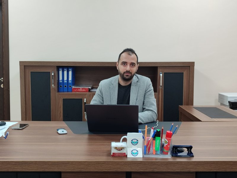 HMKÜ ÇITAYI ARTTIRDI