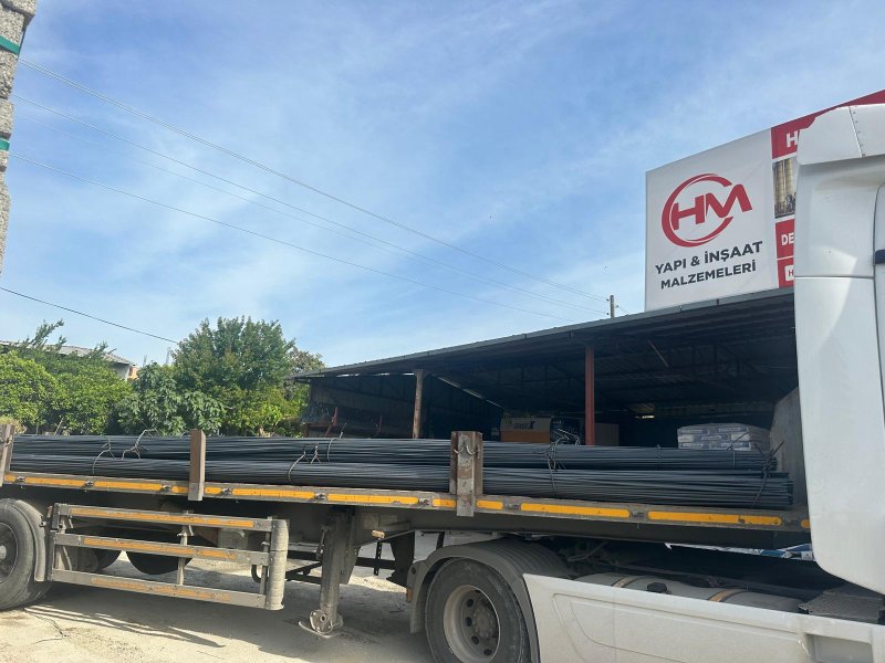 KARADENİZ KARDEŞLER’E YENİ YIL ZİYARETİ