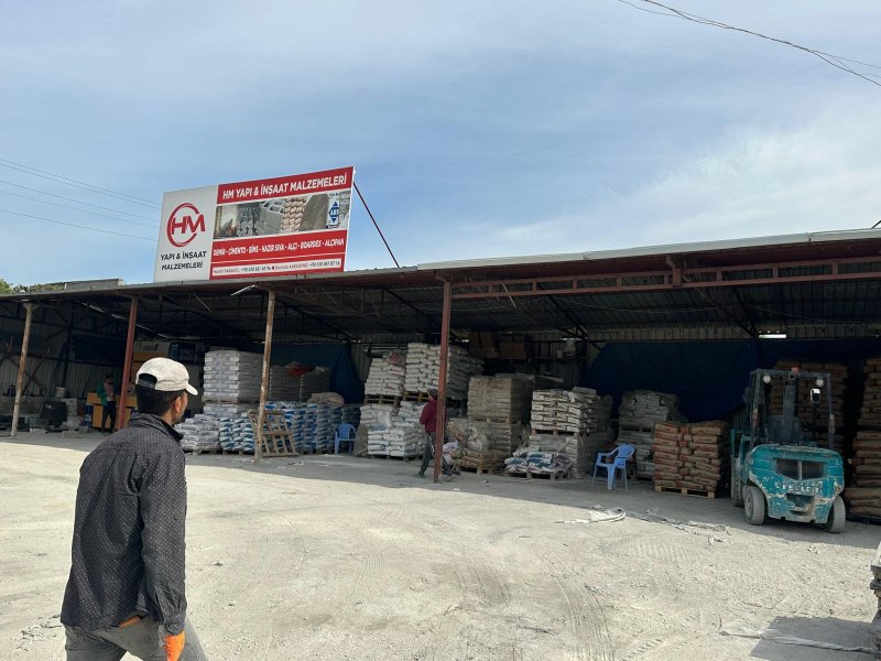 KARADENİZ KARDEŞLER’E YENİ YIL ZİYARETİ 