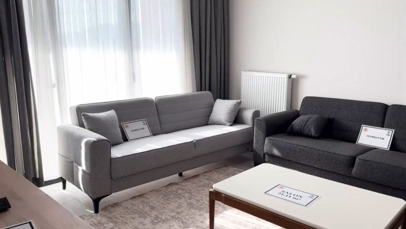 DEFNE’DE 3.781 DEPREM KONUTUNUN İNŞAATI SÜRÜYOR 