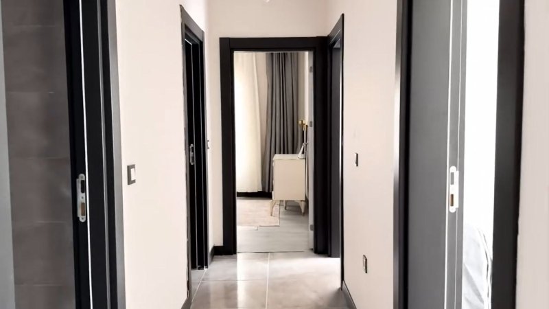 DEFNE’DE 3.781 DEPREM KONUTUNUN İNŞAATI SÜRÜYOR 