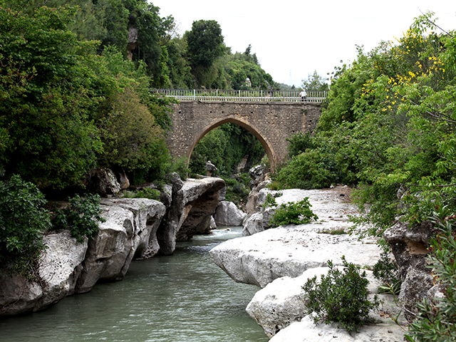 Güneyin İncisi ''HATAY''