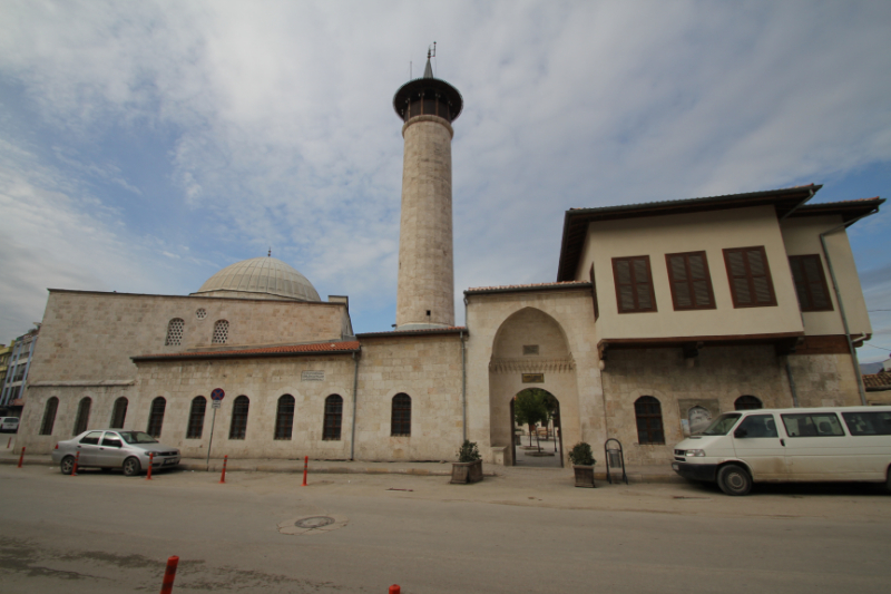 Güneyin İncisi ''HATAY''