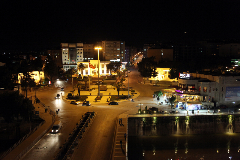 Güneyin İncisi ''HATAY''
