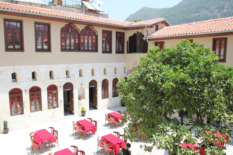 Güneyin İncisi ''HATAY''