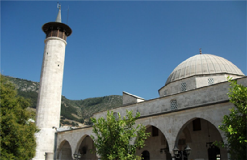 Güneyin İncisi ''HATAY''