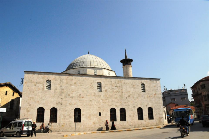 Güneyin İncisi ''HATAY''