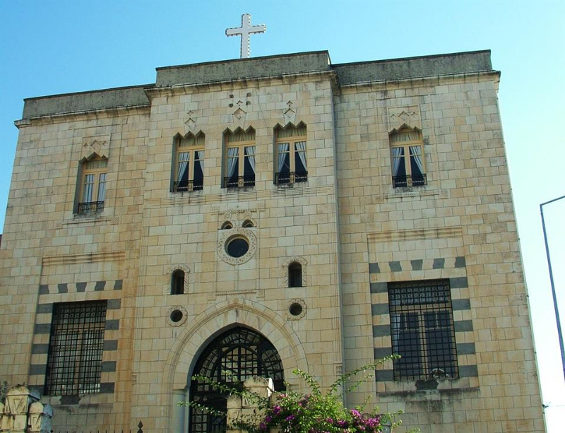 Güneyin İncisi ''HATAY''