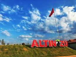 Altınözü