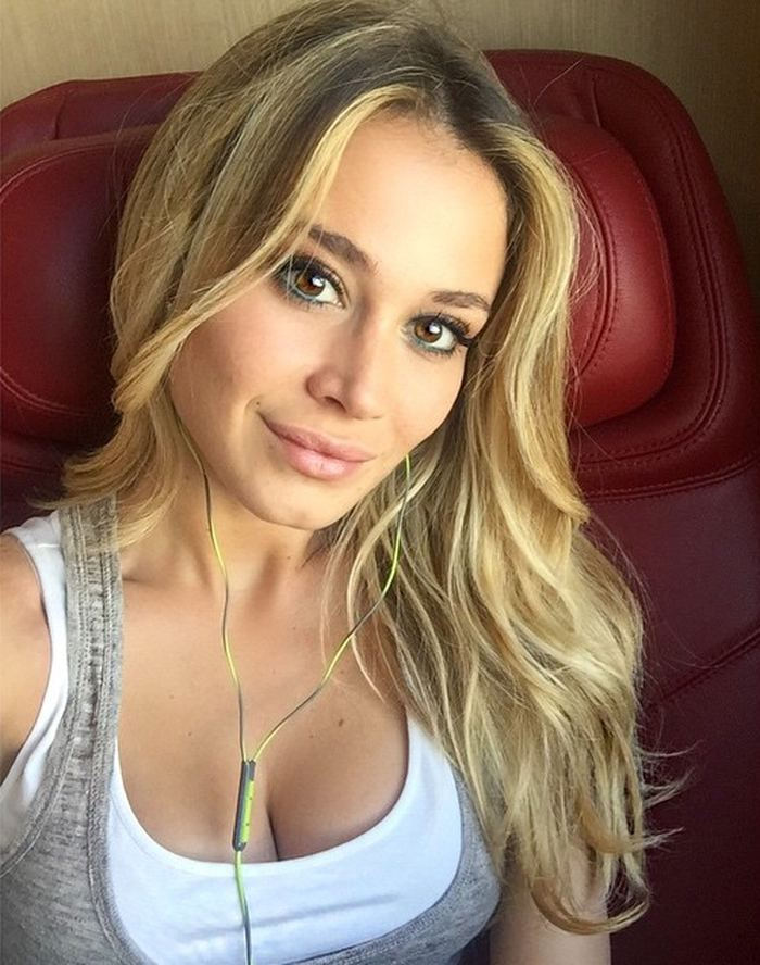 Diletta Leotta, koronavirüs arasını fırsat bilip tatile çıktı