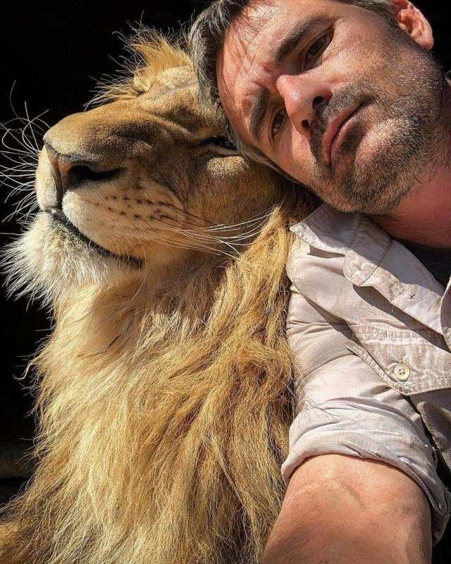 Kelimelere sığmayan fotoğraflar!