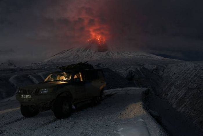 Kelimelere sığmayan fotoğraflar!