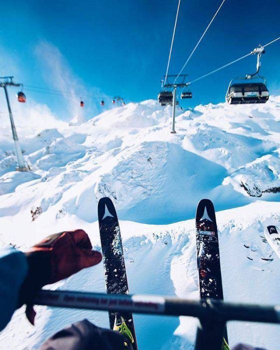 Kelimelere sığmayan fotoğraflar!