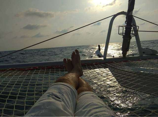 Kelimelere sığmayan fotoğraflar!