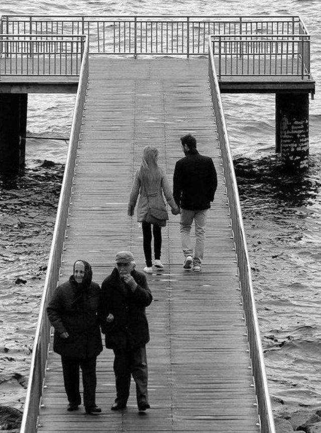 Kelimelere sığmayan fotoğraflar!