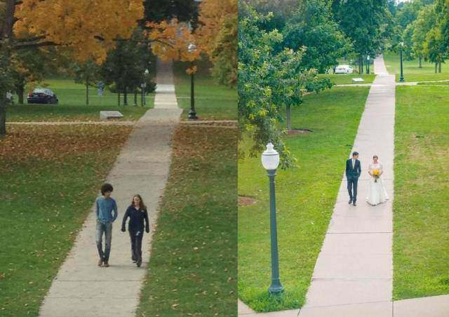 Kelimelere sığmayan fotoğraflar!