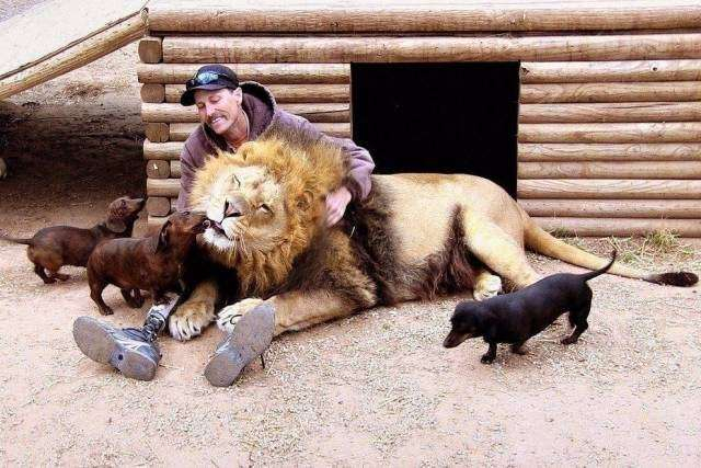 Kelimelere sığmayan fotoğraflar!