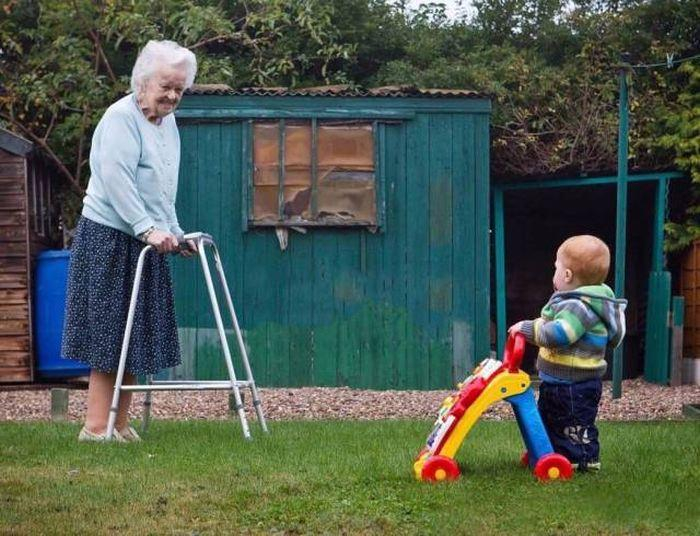 Kelimelere sığmayan fotoğraflar!