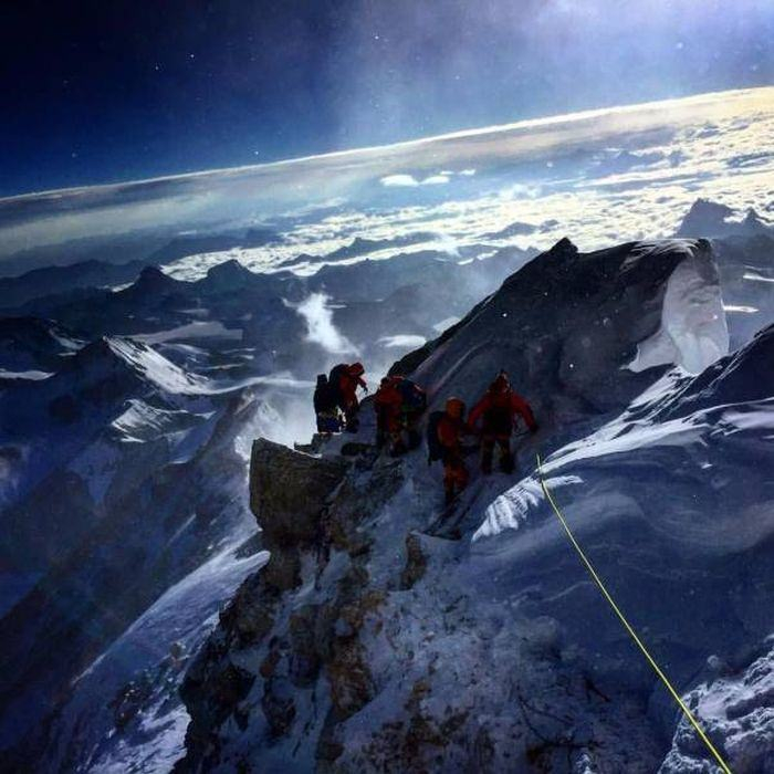 Kelimelere sığmayan fotoğraflar!