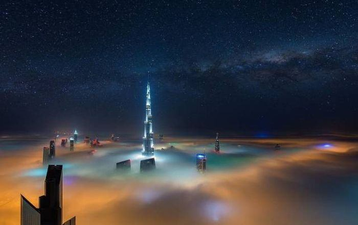 Kelimelere sığmayan fotoğraflar!