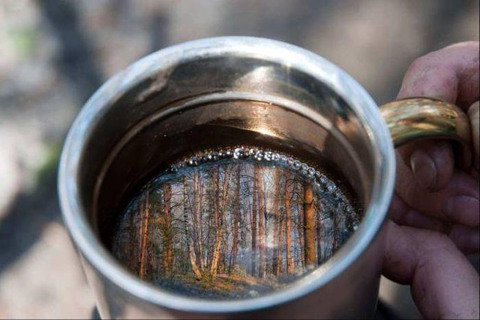 Kelimelere sığmayan fotoğraflar!