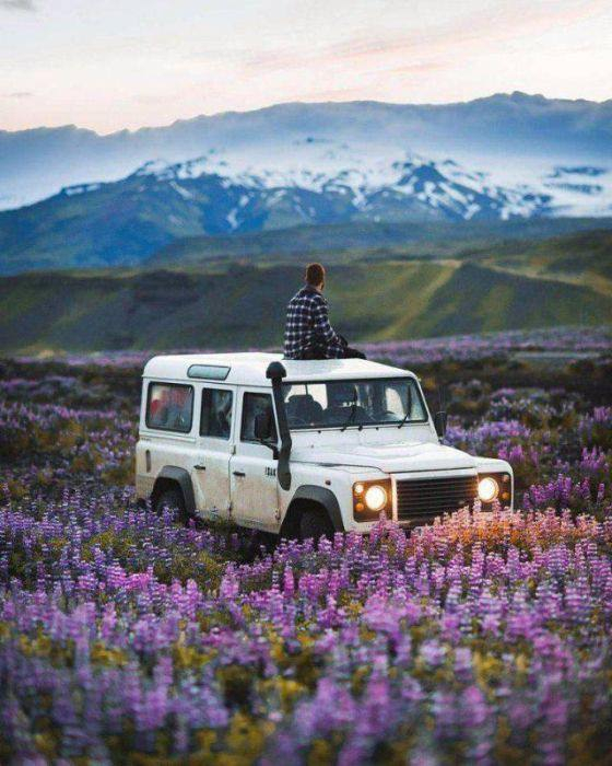 Kelimelere sığmayan fotoğraflar!