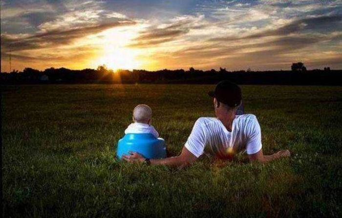 Kelimelere sığmayan fotoğraflar!