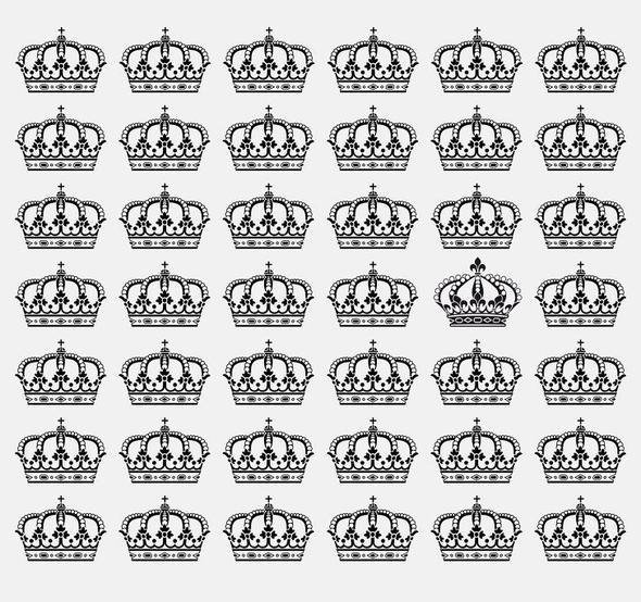 İşte dünyanın en zor dikkat testi