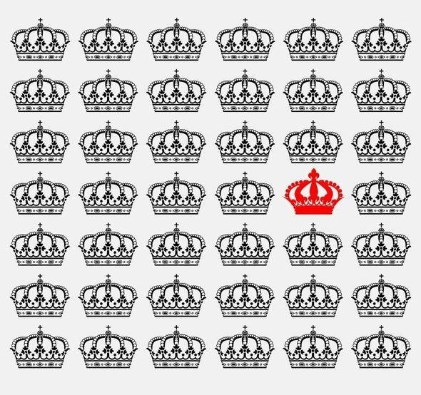 İşte dünyanın en zor dikkat testi