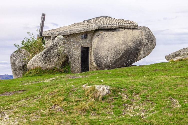 Dünyanın en izole yeri!