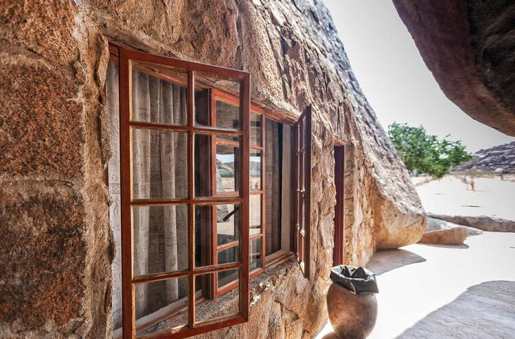 Dünyanın en izole yeri!